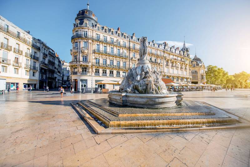 Meilleur avocat droit des successions Montpellier