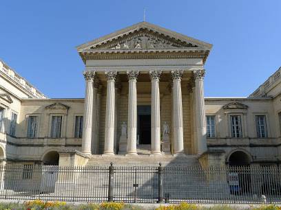 Cours et tribunaux Montpellier Cour d'appel de Montpellier